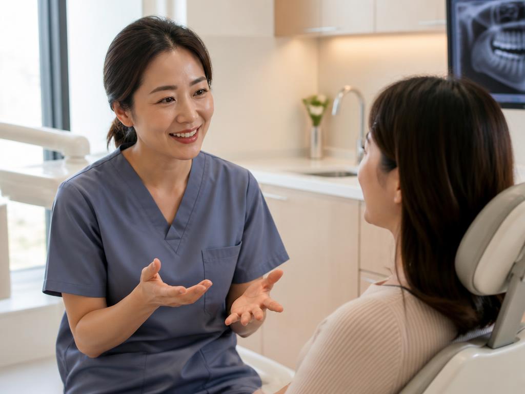 Dental Clinics