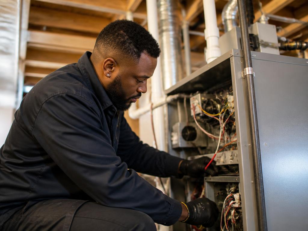 HVAC