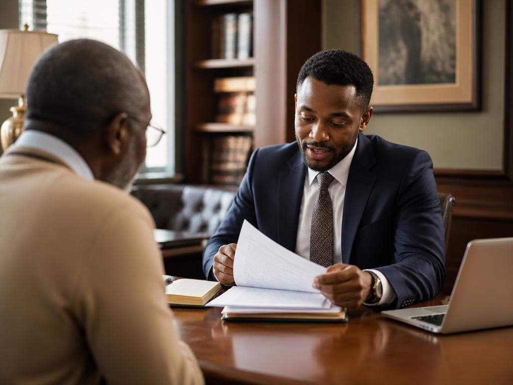 Law Firms