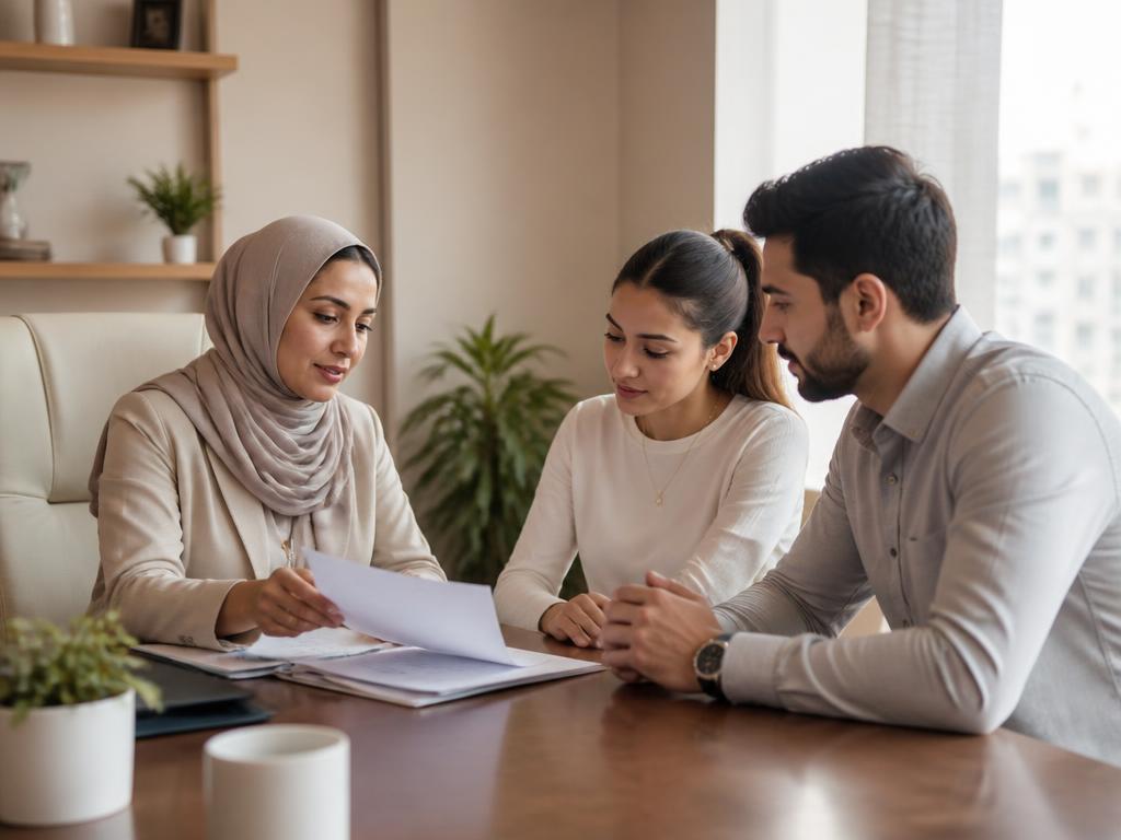 Mortgage Brokers