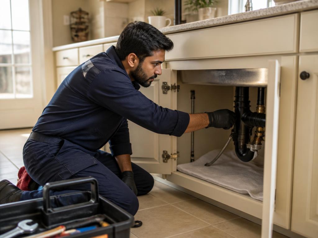 Home Services & Trades
