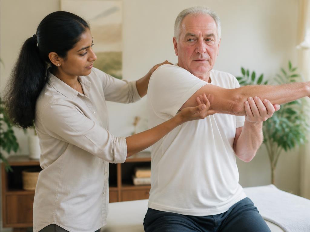 Medical & Wellness